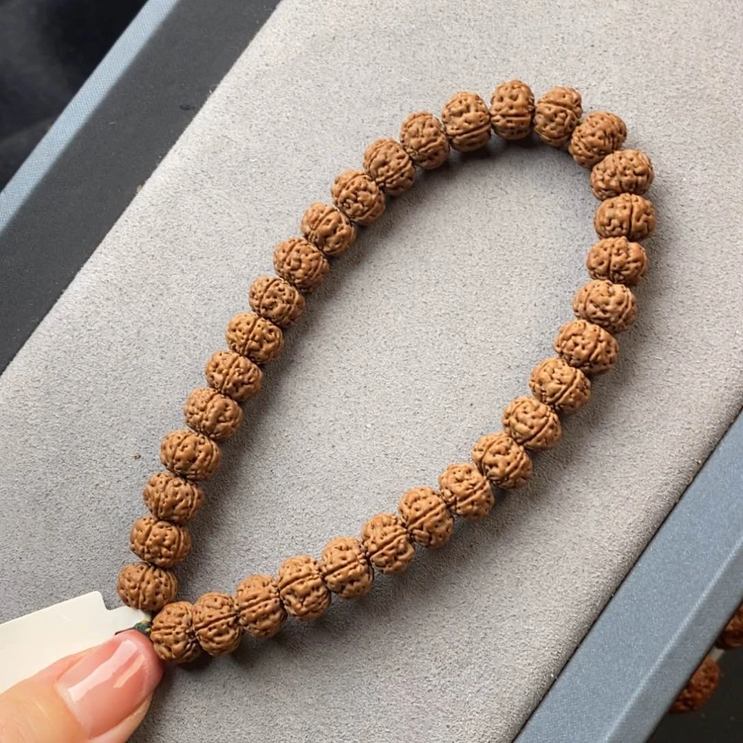 金刚菩提吊坠老树王10.5