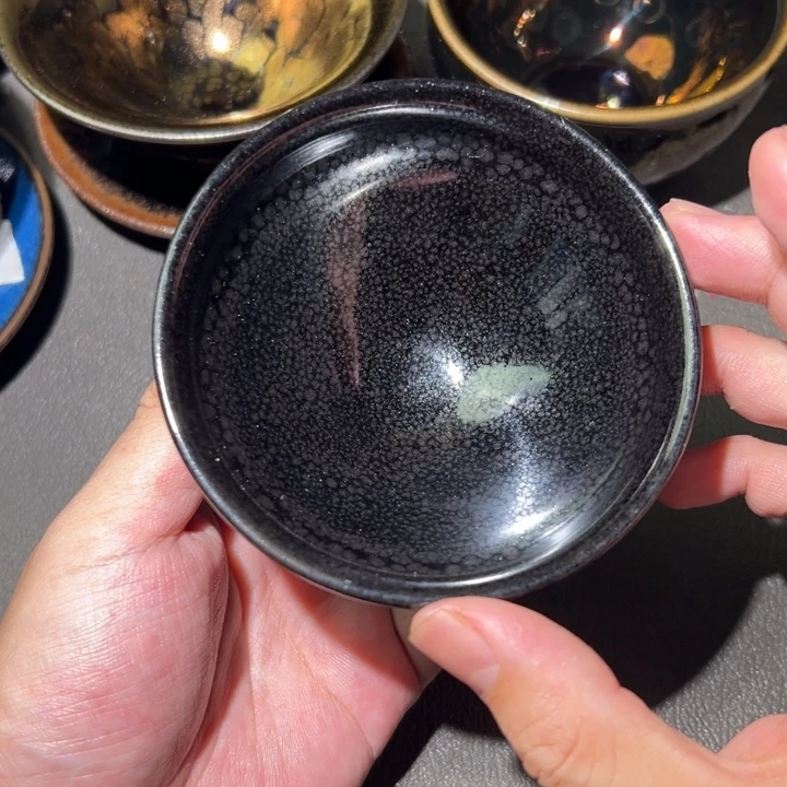 茶盏好吧那我们也睡一