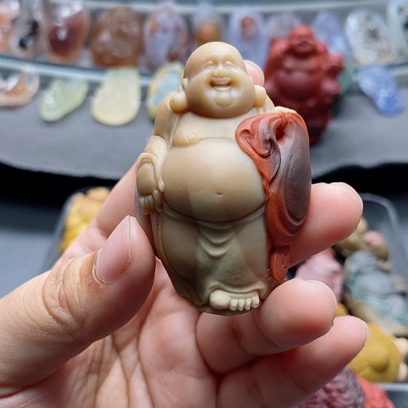 【闪购商品】未镶嵌吊坠定制石英质玉