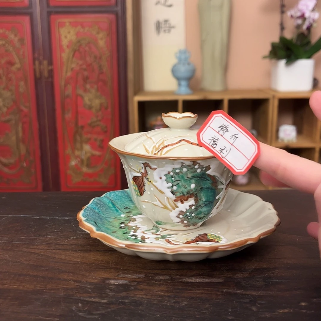 壶柴烧手工制作工艺