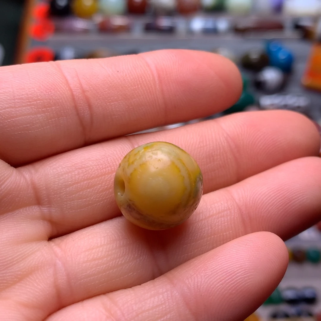 玛瑙/玉髓颈饰未镶嵌苍*