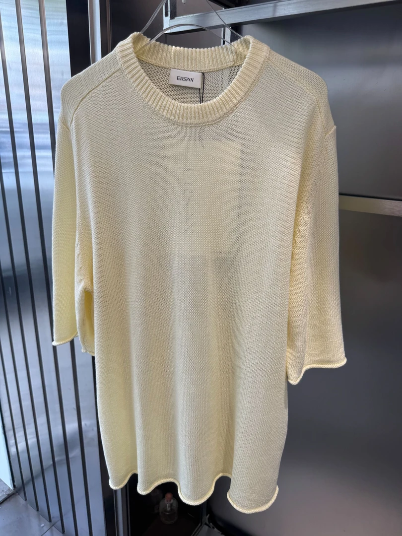 BBL设计师和纸纱上衣S7389