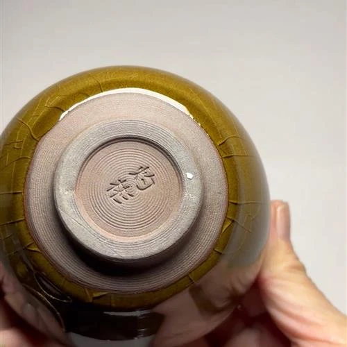 【闪购商品】茶盏-147............