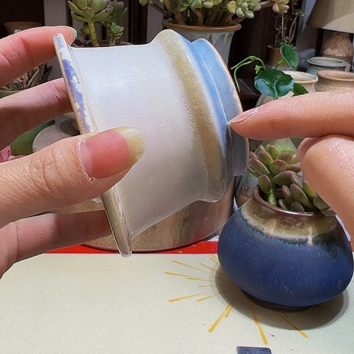 景德镇陶瓷2单包邮