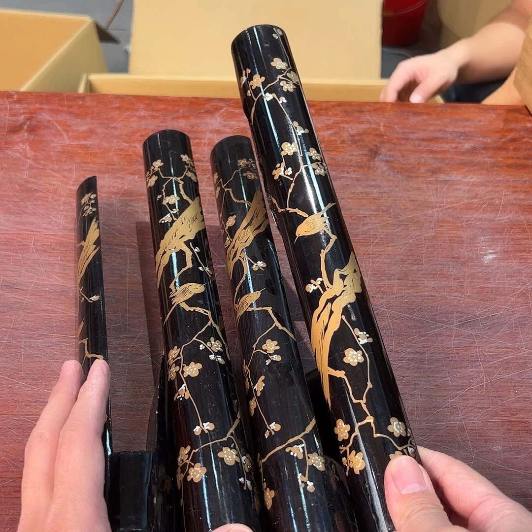 木中古艺术工艺美术品