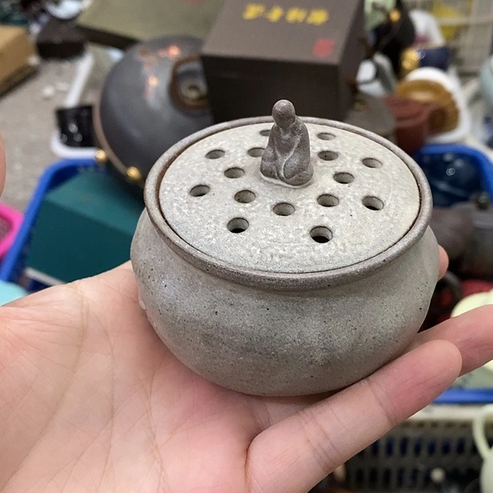 陶瓷艺术品及陶瓷制品