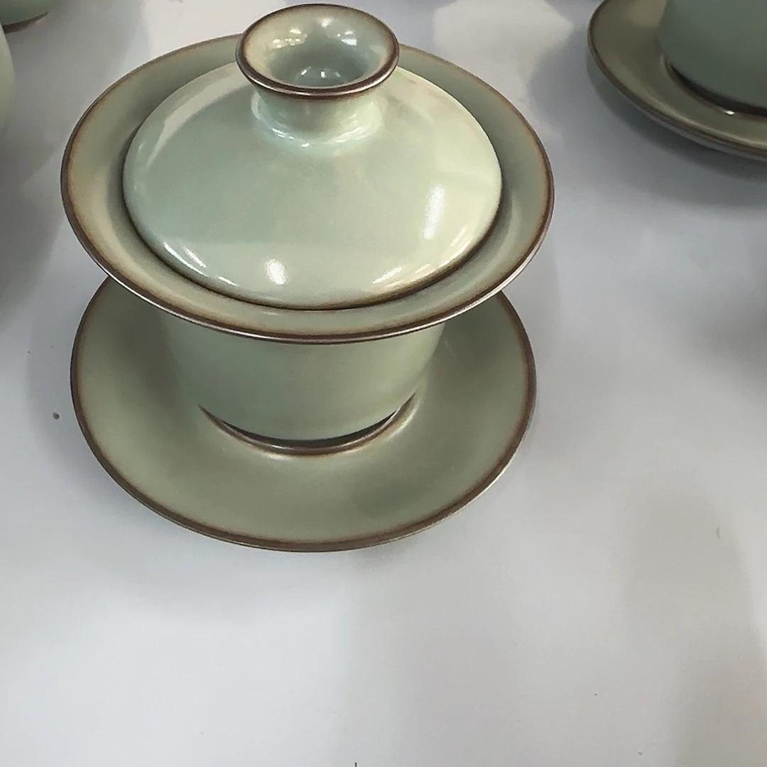 瓷片开播浮力，小微瑕发货。