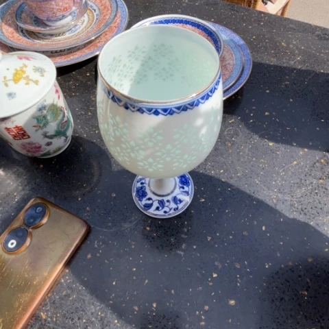 小*椒景德镇陶瓷景德镇瓷器