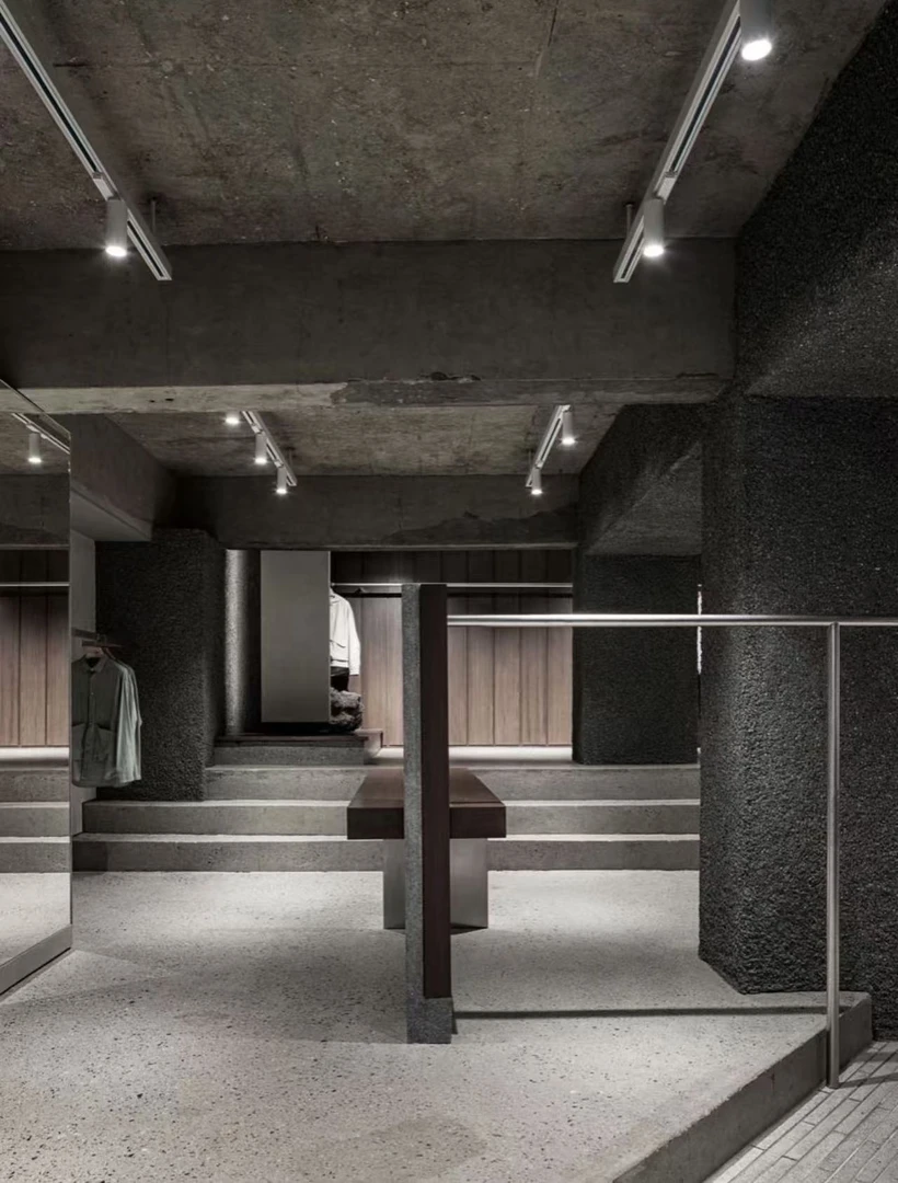 【 妙趣横生】冬季新款显瘦高腰休闲百搭宽松贴纸印花阔腿裤（247）