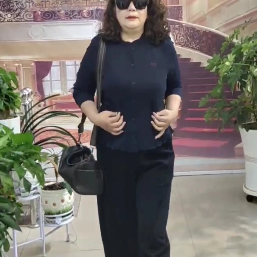 大码女装，上衣——16820号