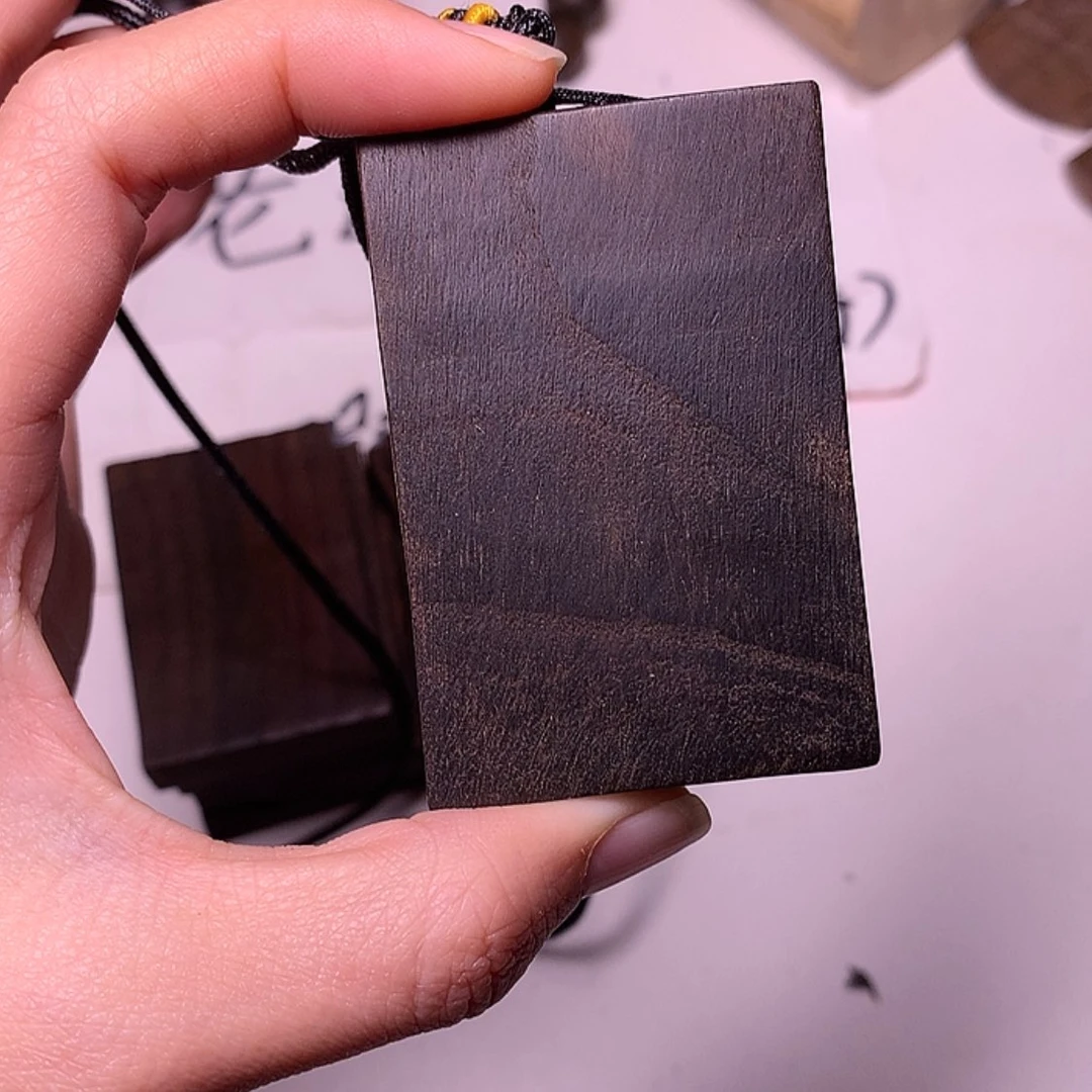 【闪购商品】檀香木手串/手链檀香阴沉4/6/1