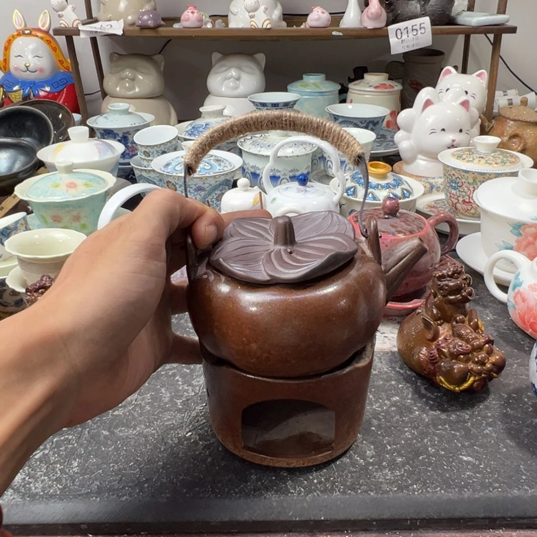 库存茶具部分瑕疵介意勿拍！