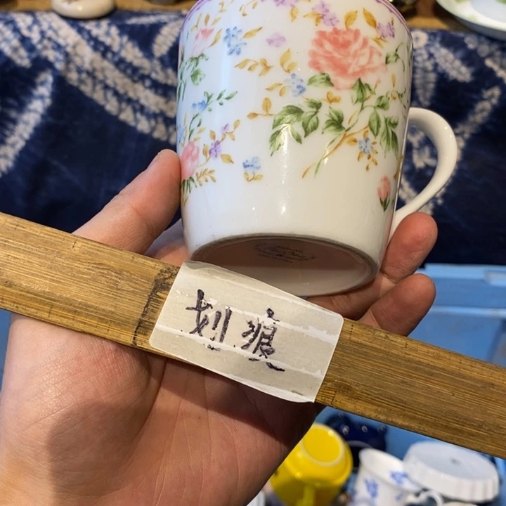 瓷片瓷器瓷器瓷器
