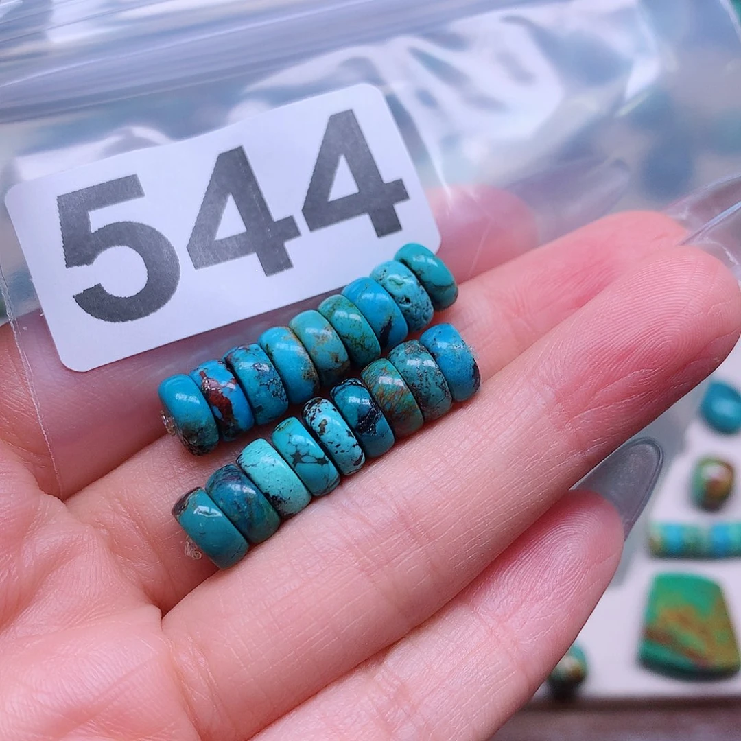 空竹粉丝专享十堰特色手工散珠