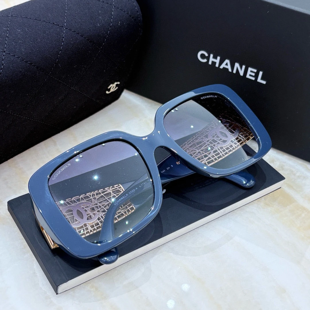 未使用 Chanel/香奈儿 Chanel香奈儿墨镜16056871