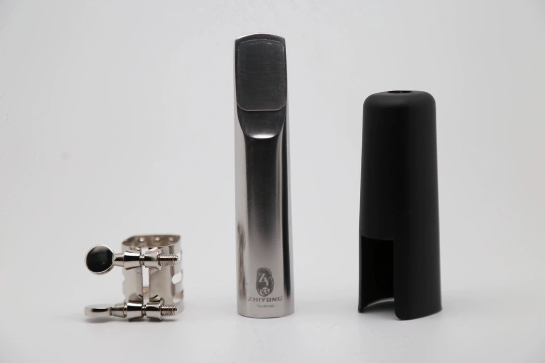 考兹款中音萨克斯金属笛头流行