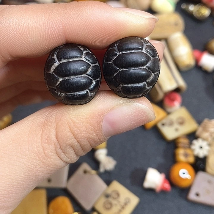 驼骨其他其他配饰