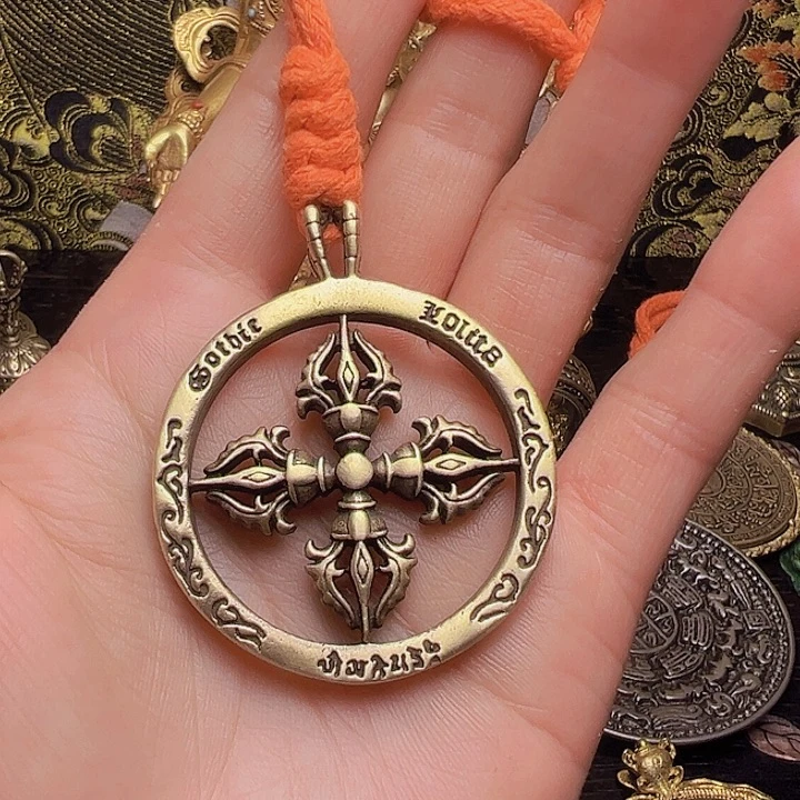 念***恩泥塑藏式风格小得瑟