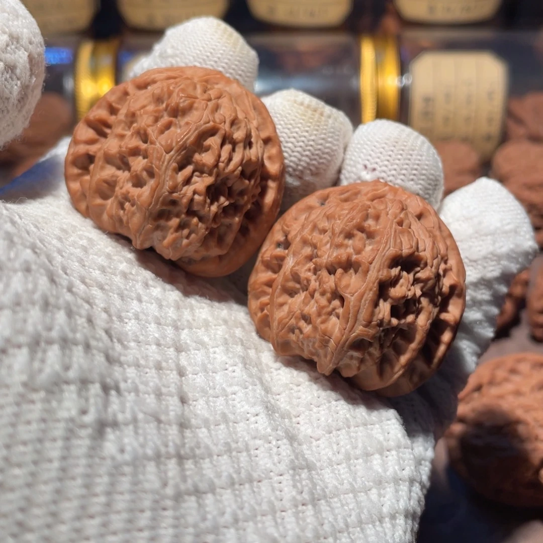 核桃40三角白11111