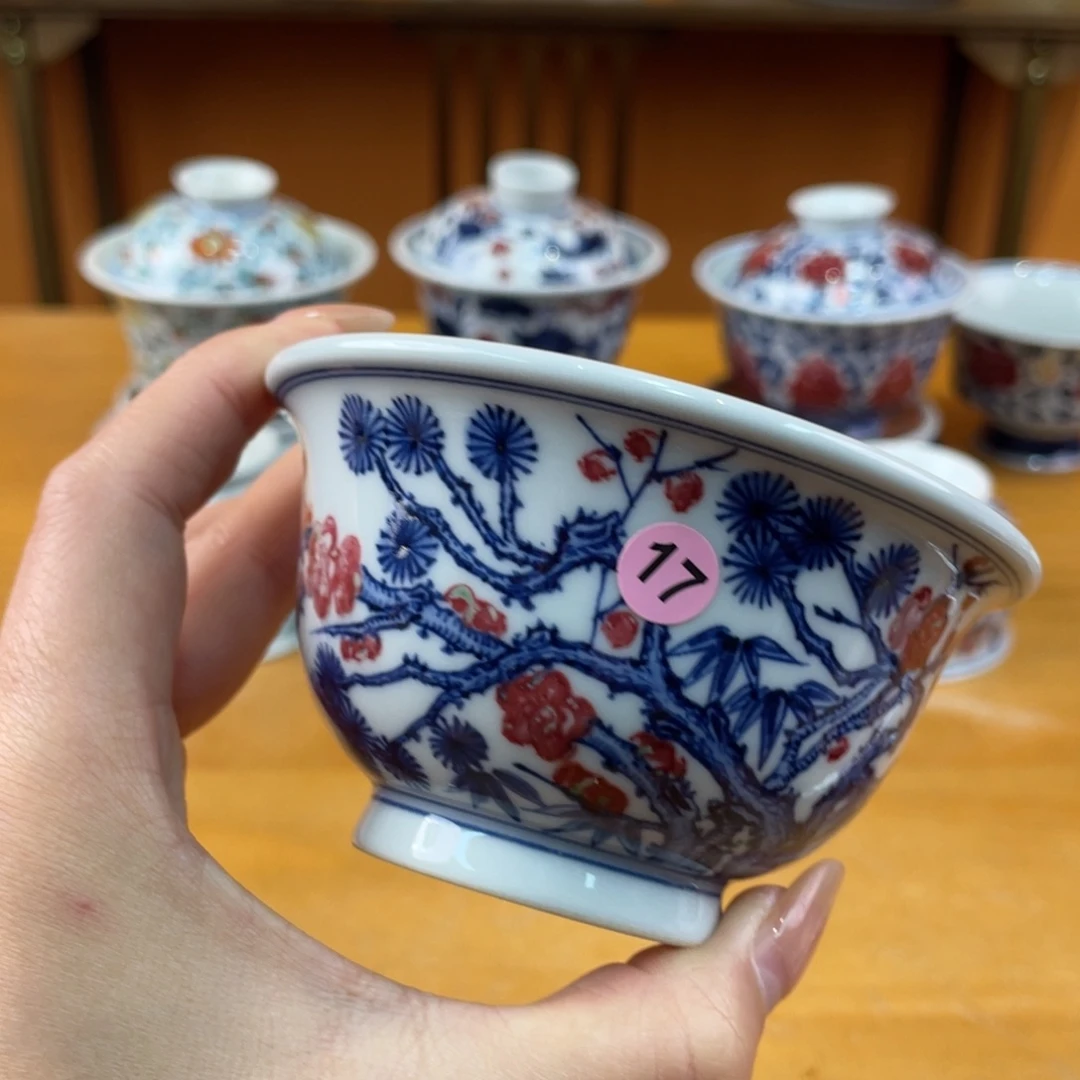 景德镇手绘哈哈哈哈哈哈