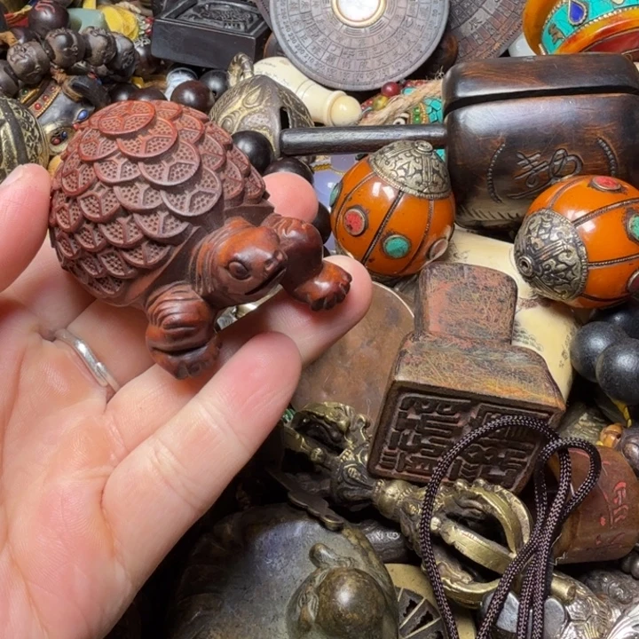 木工艺品工艺品摆件