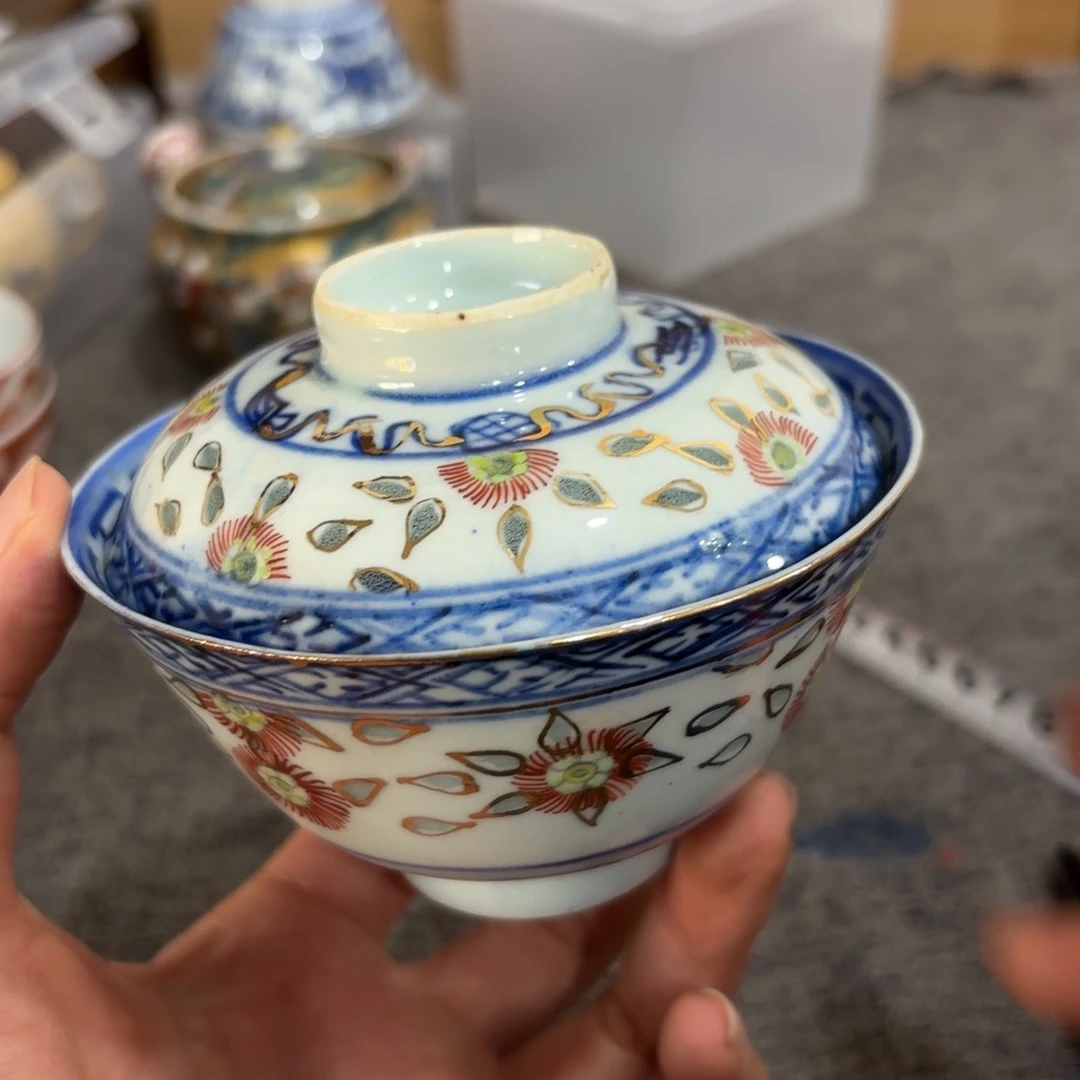 非常好看漂亮的物品