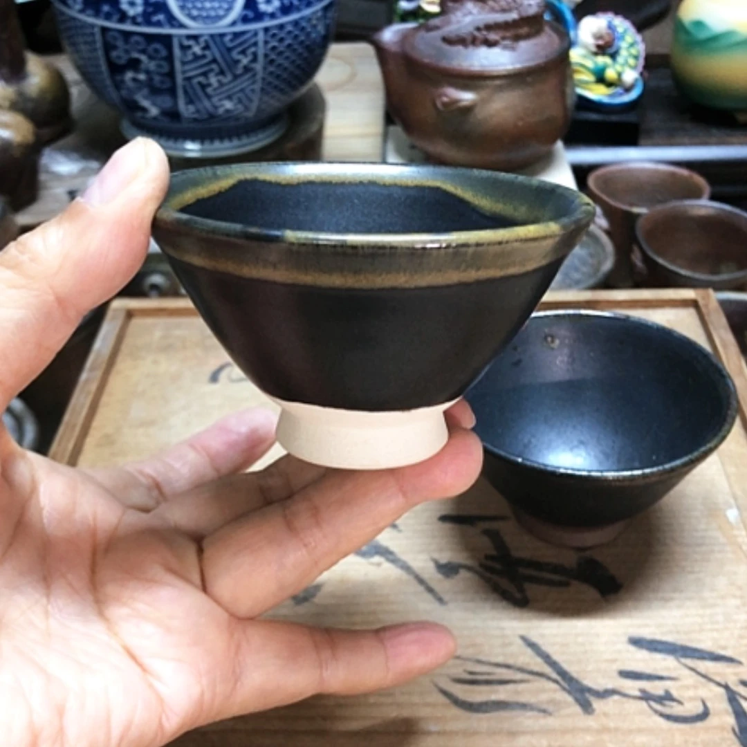 【闪购商品】碗建盏