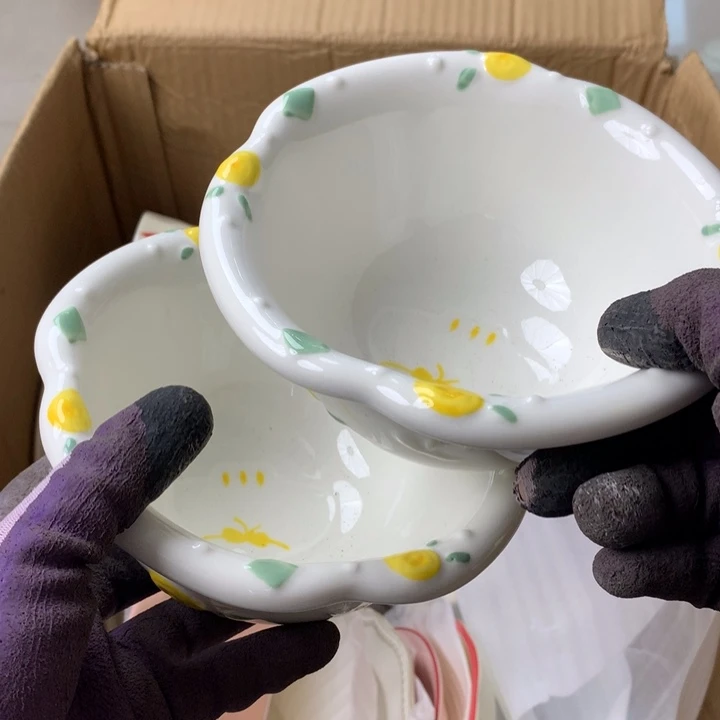 陶瓷制品满25拼单发货默认微瑕