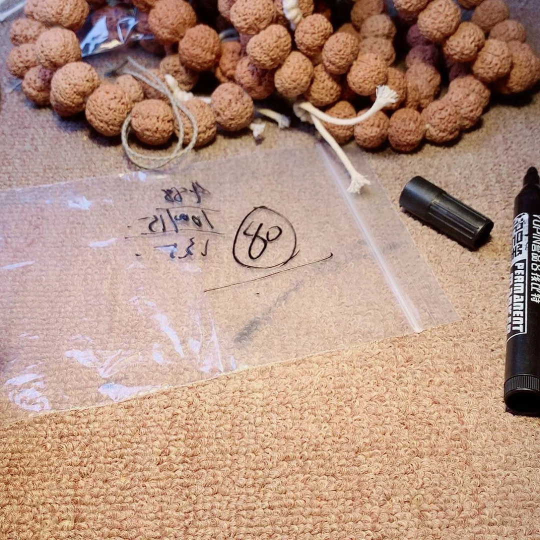 金刚菩提吊坠你在一起就像你