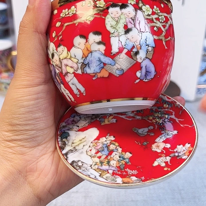 景德镇陶瓷景德镇瓷器