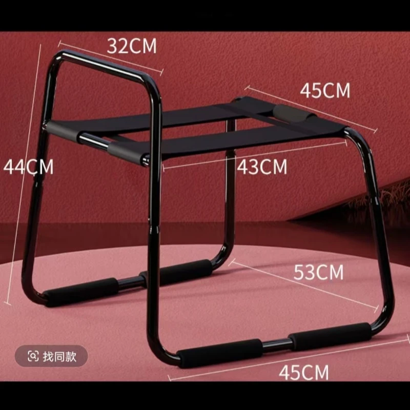 三代扶手一体椅-多功能一体椅创意简约舒适时尚轻奢弹力家用简易