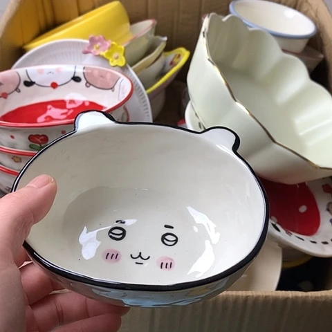 陶瓷制品满25拼单发货默认微瑕