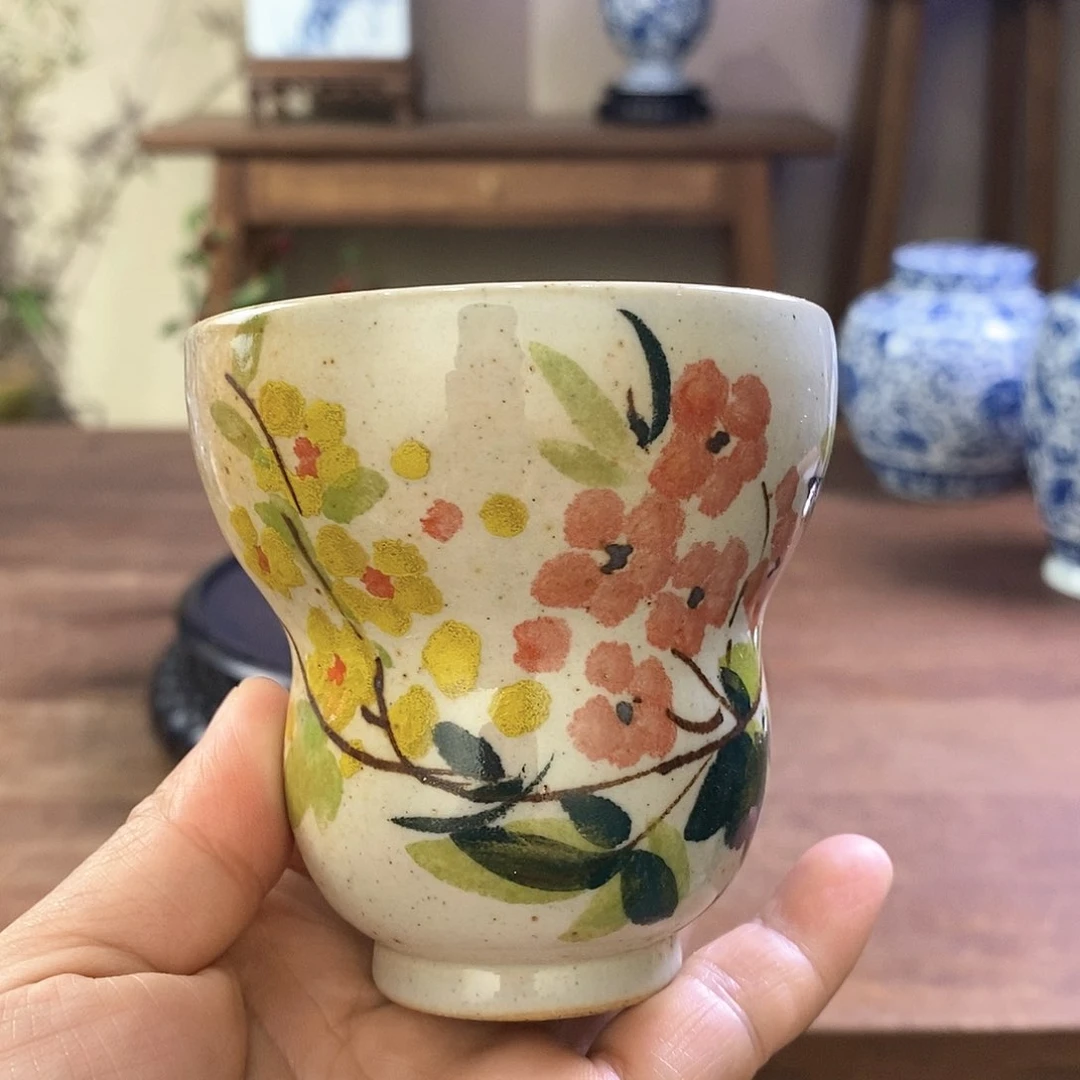 【闪购商品】景德镇陶瓷家用摆件