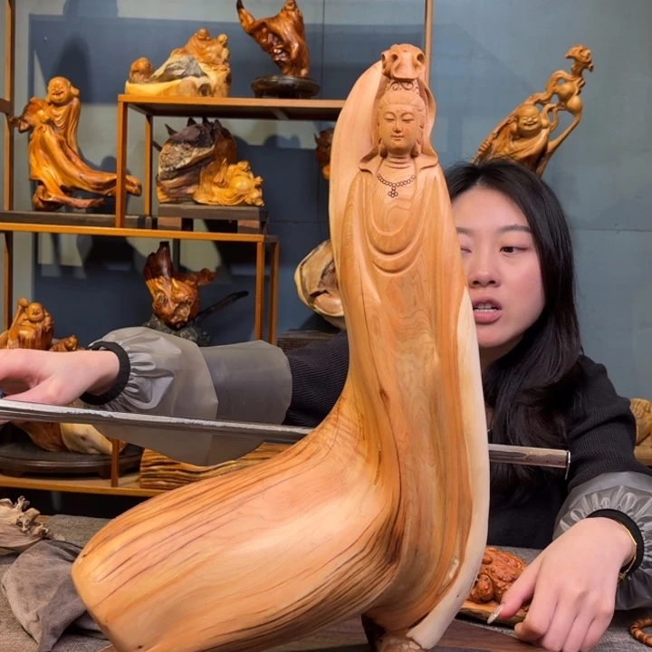 柏木（崖柏）关注一下