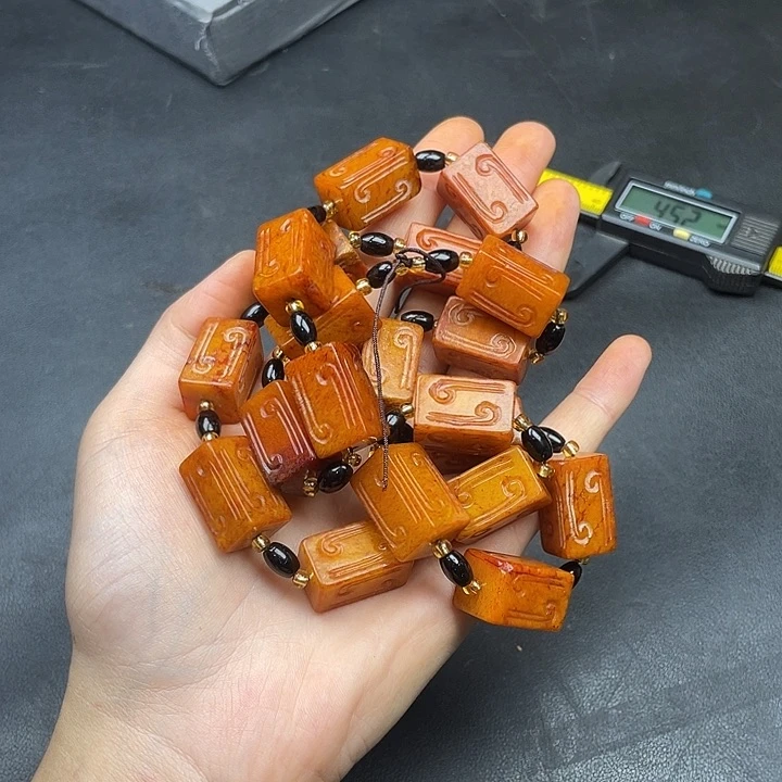 链接一图一物。