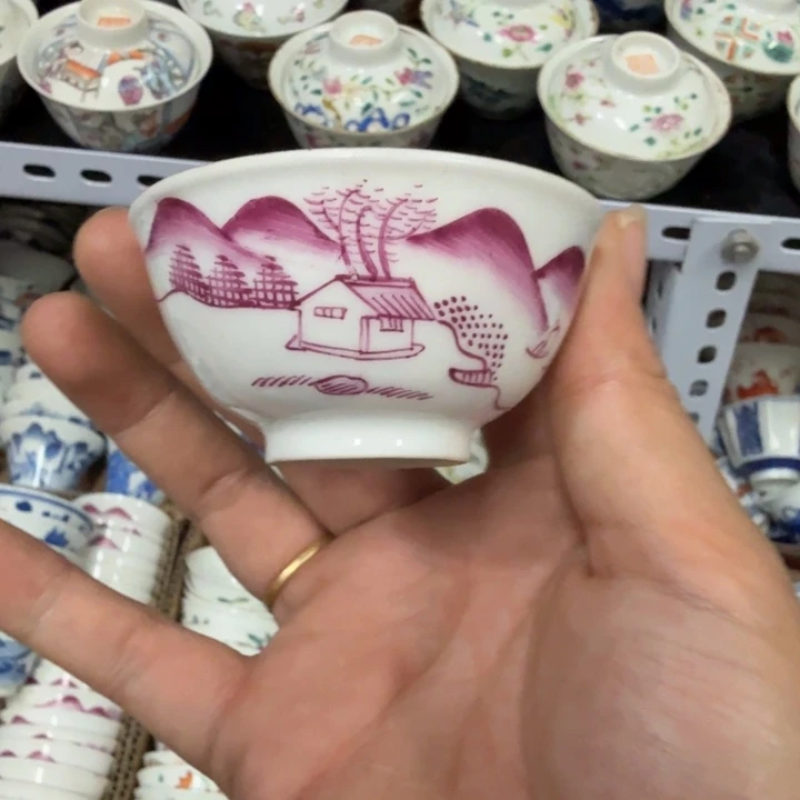 其他景德镇陶瓷哈哈哈哈