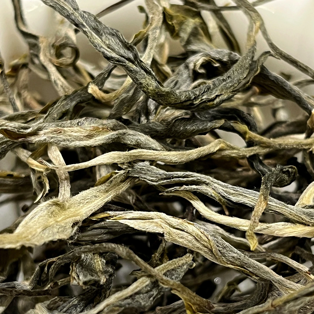 【李二狗的茶】多依树一类高杆100克