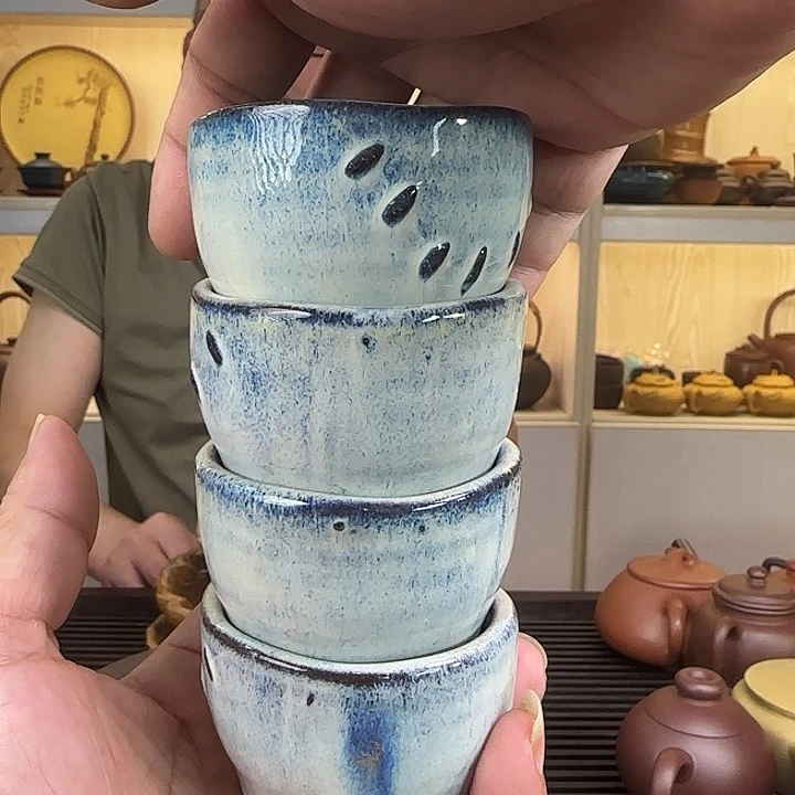 紫砂茶壶宜兴紫砂工艺