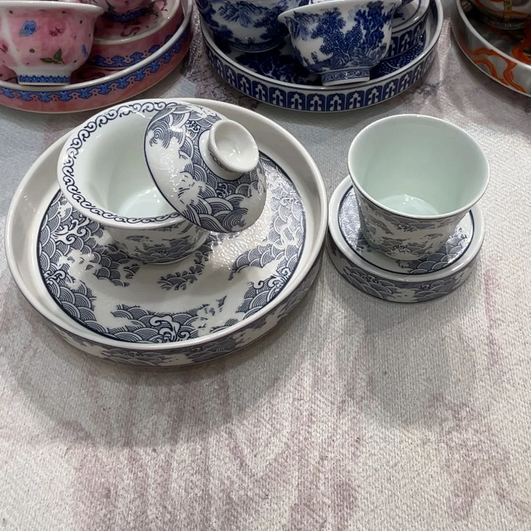 景德镇陶瓷福利专场