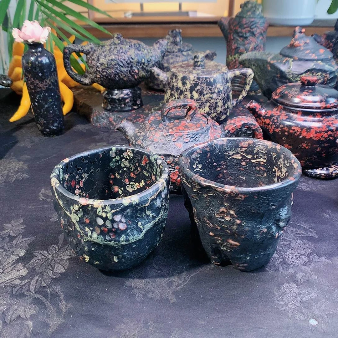 永***友安山玉安山玉安山玉