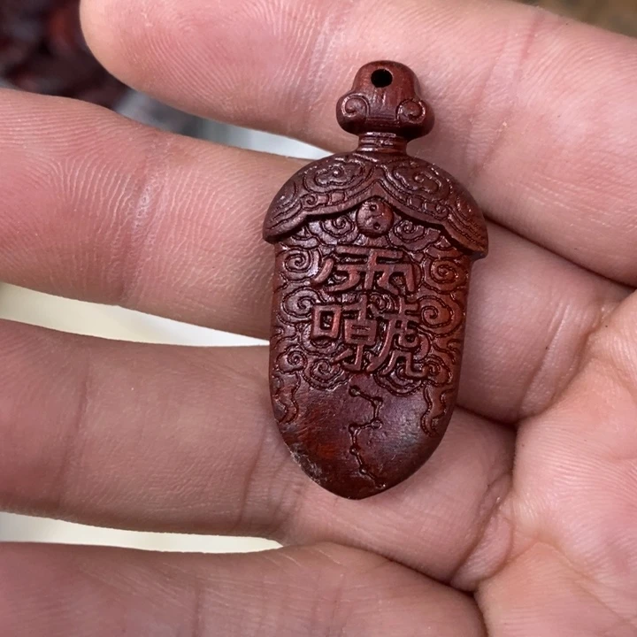 核桃木/黑胡桃（胡桃木）手串/手链