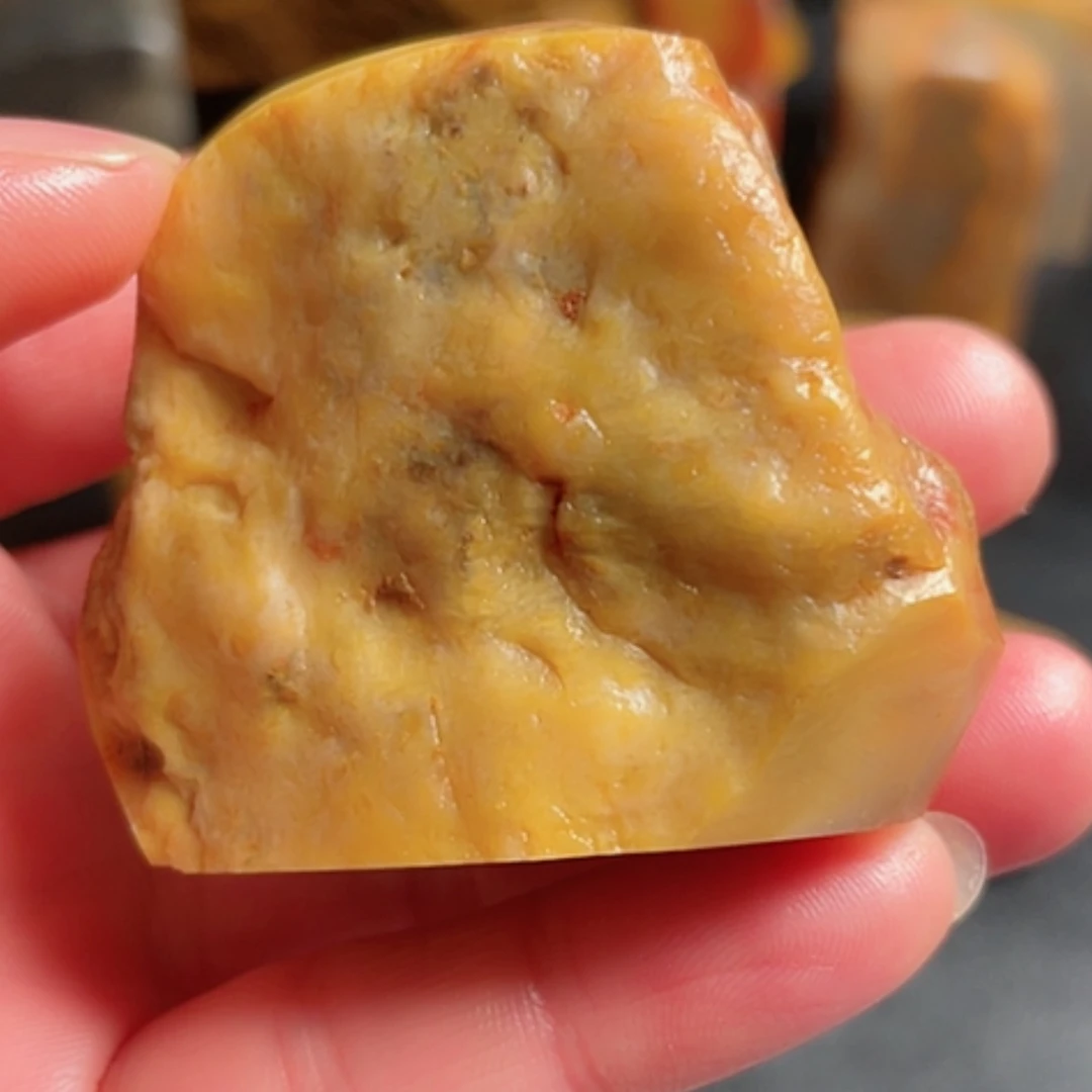 【闪购商品】昌化石天*沙昌化石随型