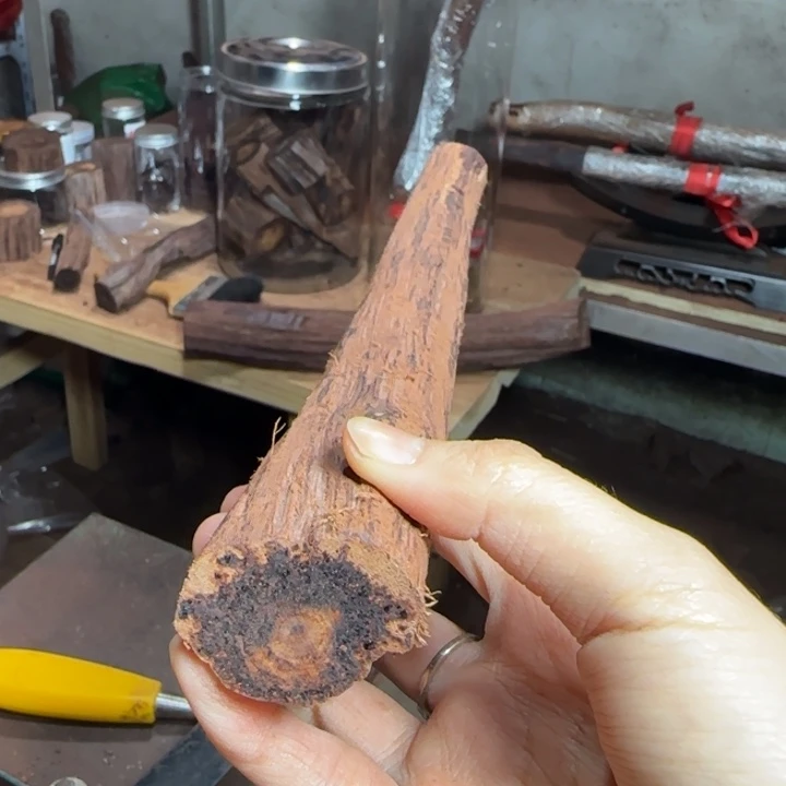 降真香手串鹤**七定制16×18苹果不退换