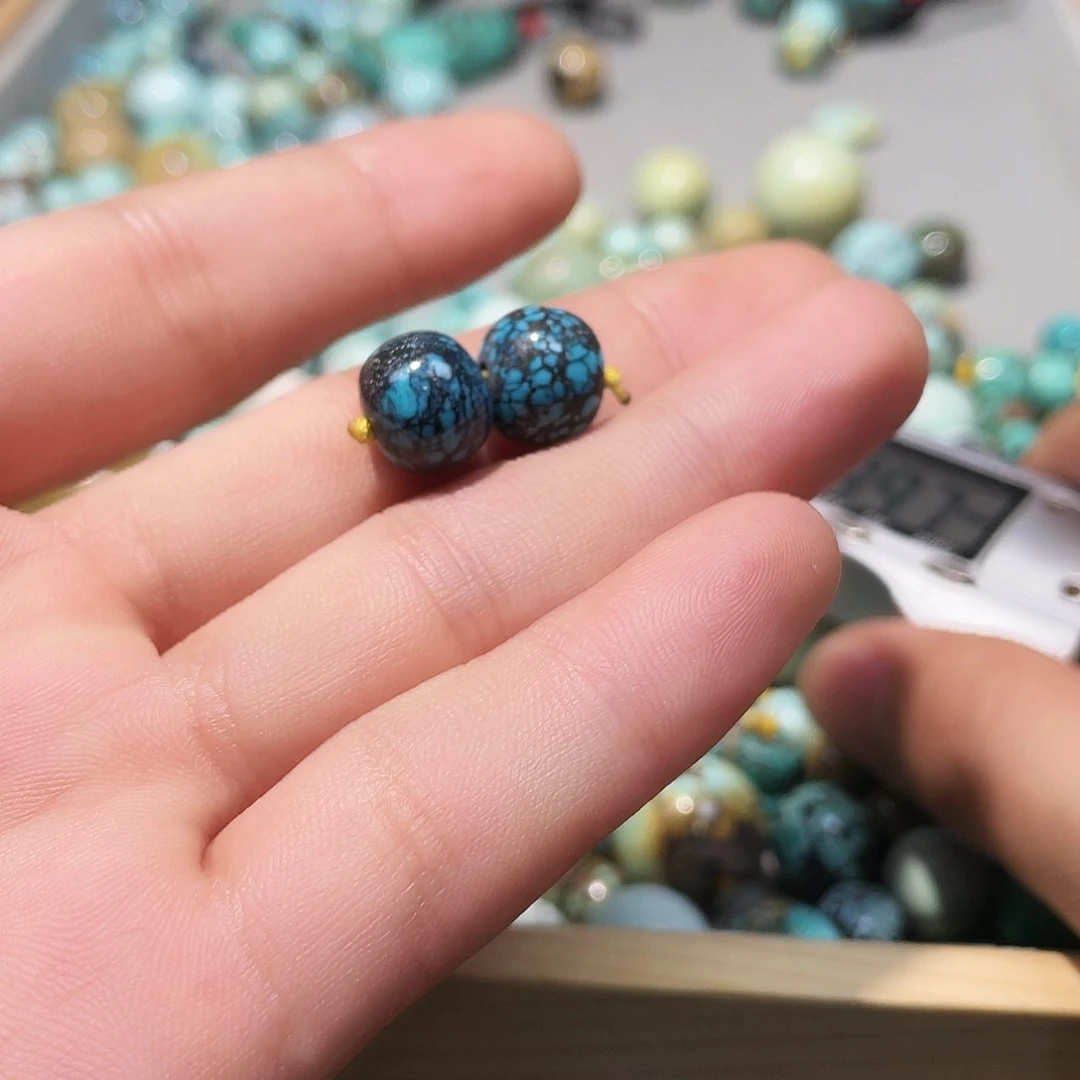 绿松石其他未镶嵌