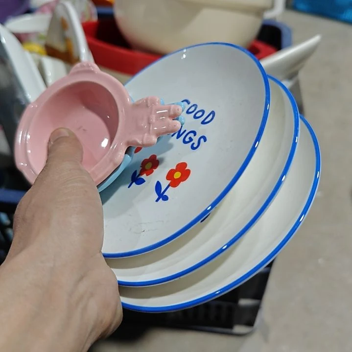 杯库存陶瓷杯碗盘微瑕疵介意慎拍