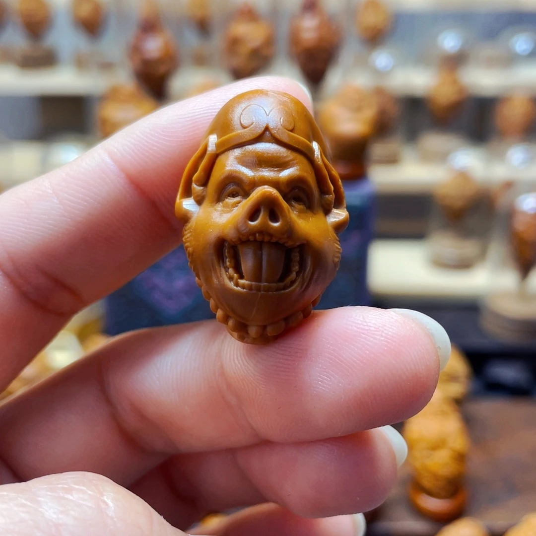 橄榄核手串/手链66