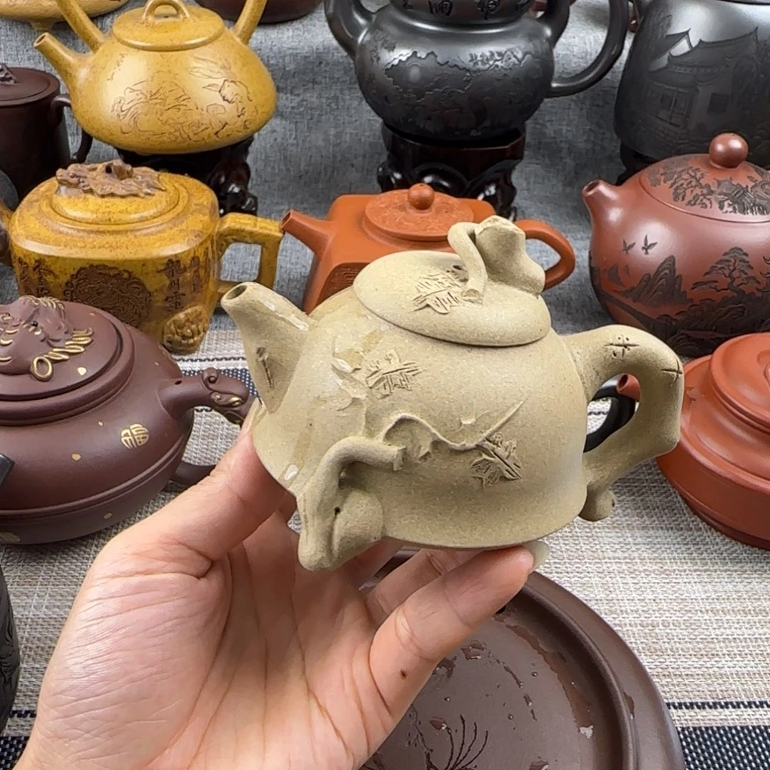 茶壶紫砂紫砂紫砂紫砂