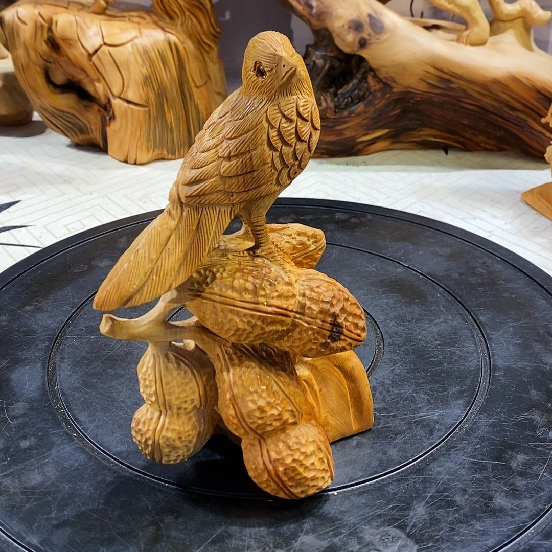 柏木（崖柏）崖柏柏木