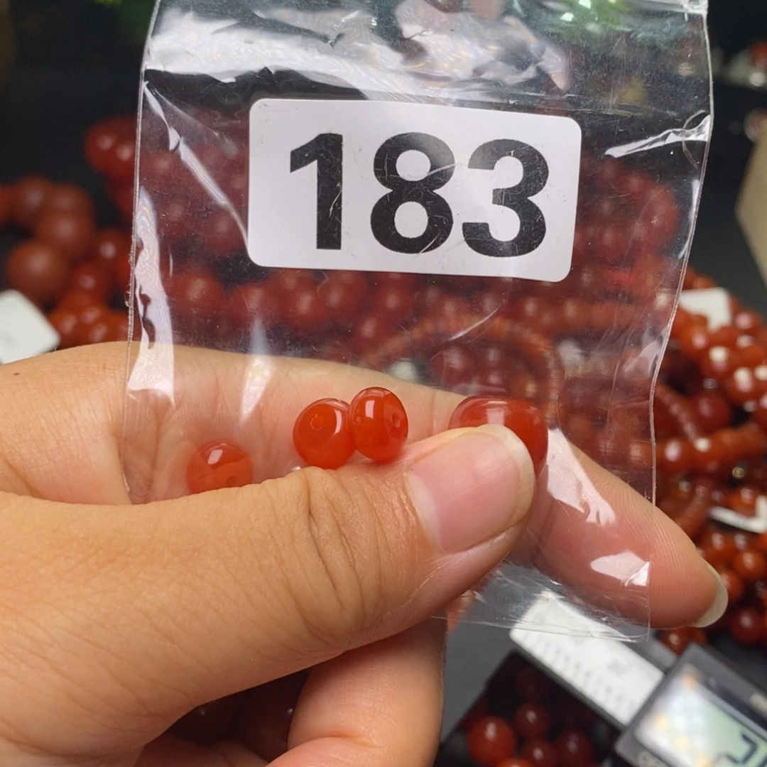 手链未镶嵌南红玛瑙地**谦