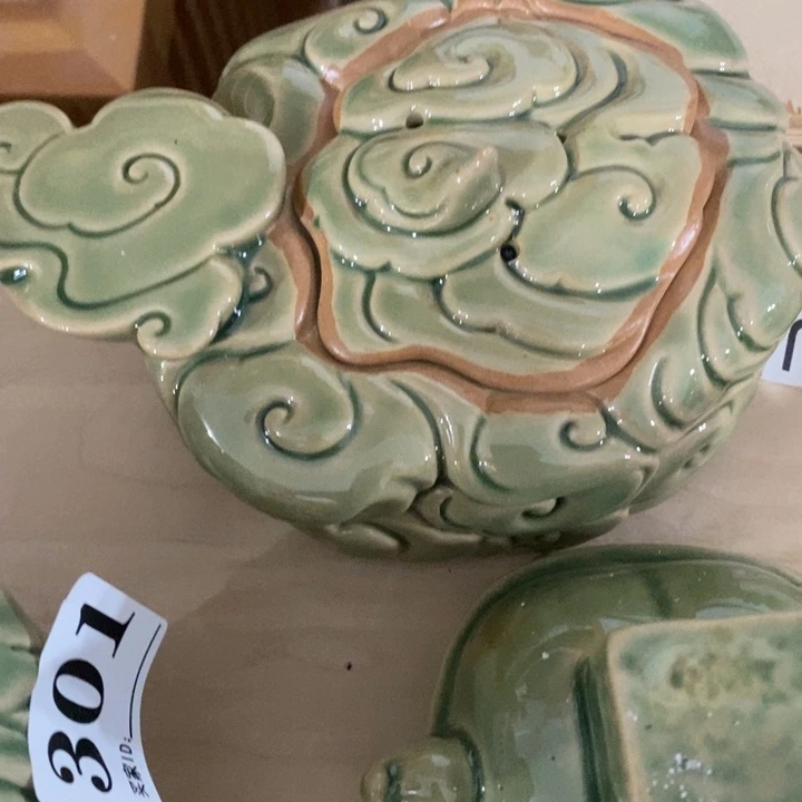 涛***居绿泥茶宠555555555555